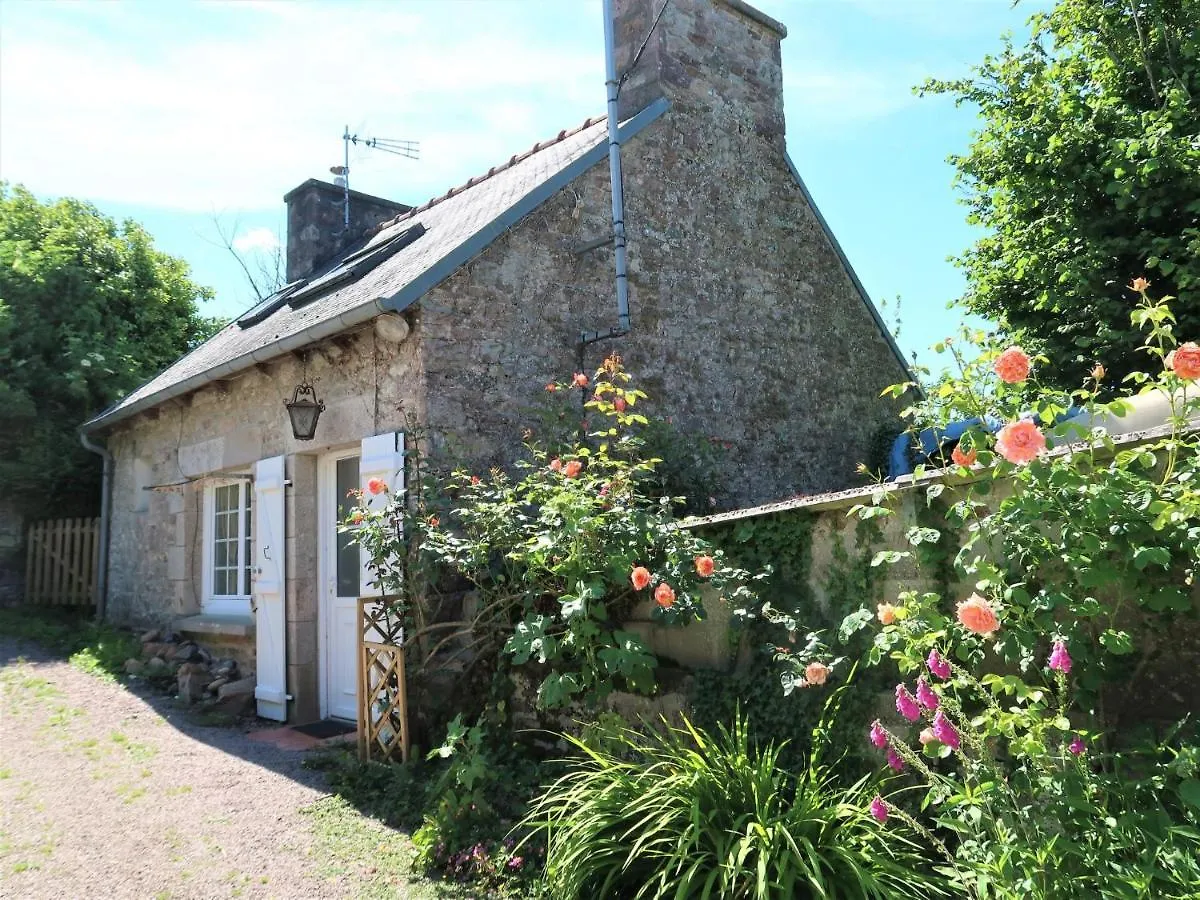 Holiday Home Gwenn By Interhome Paimpol