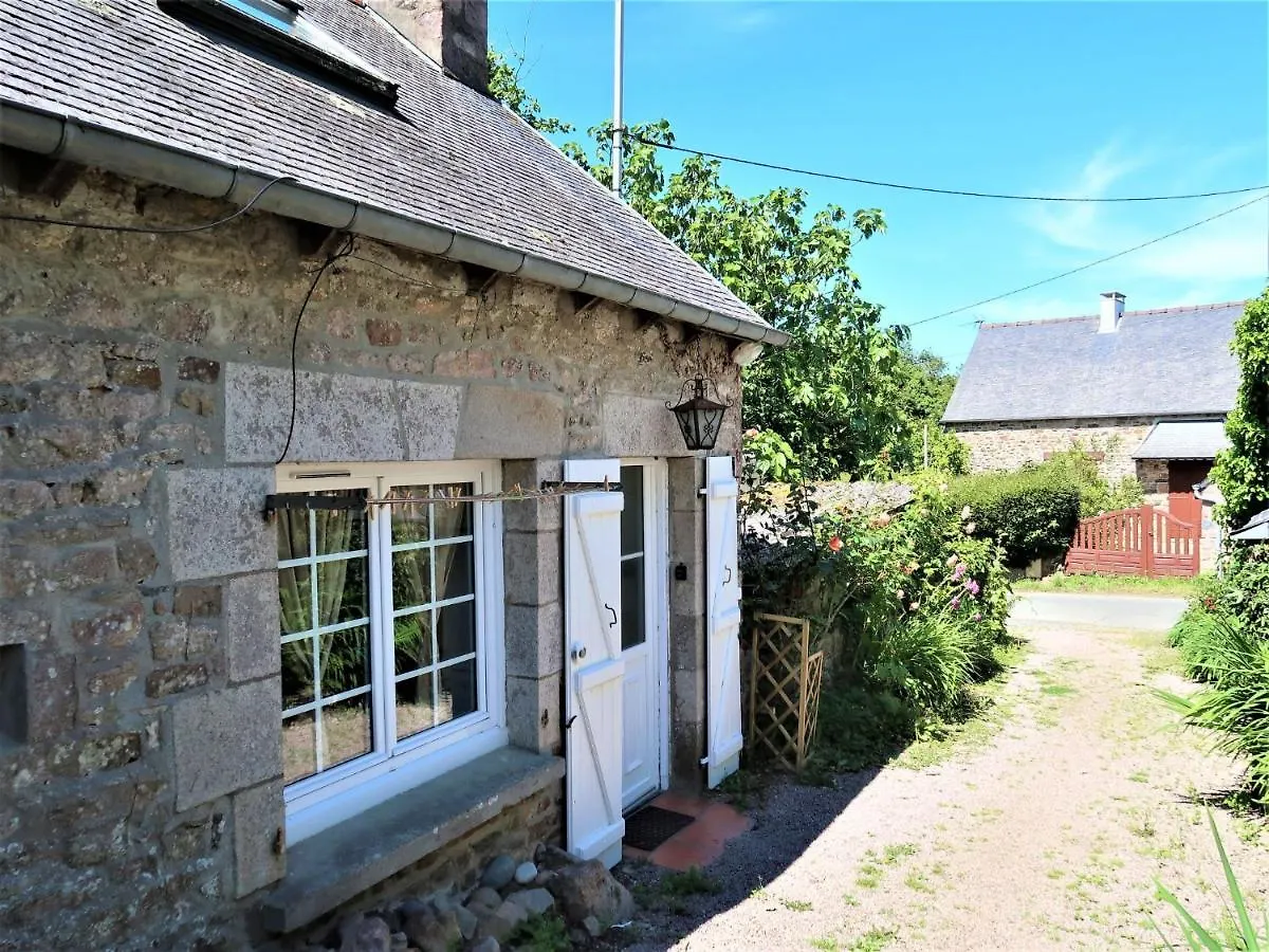 Holiday Home Gwenn By Interhome Paimpol Γαλλία