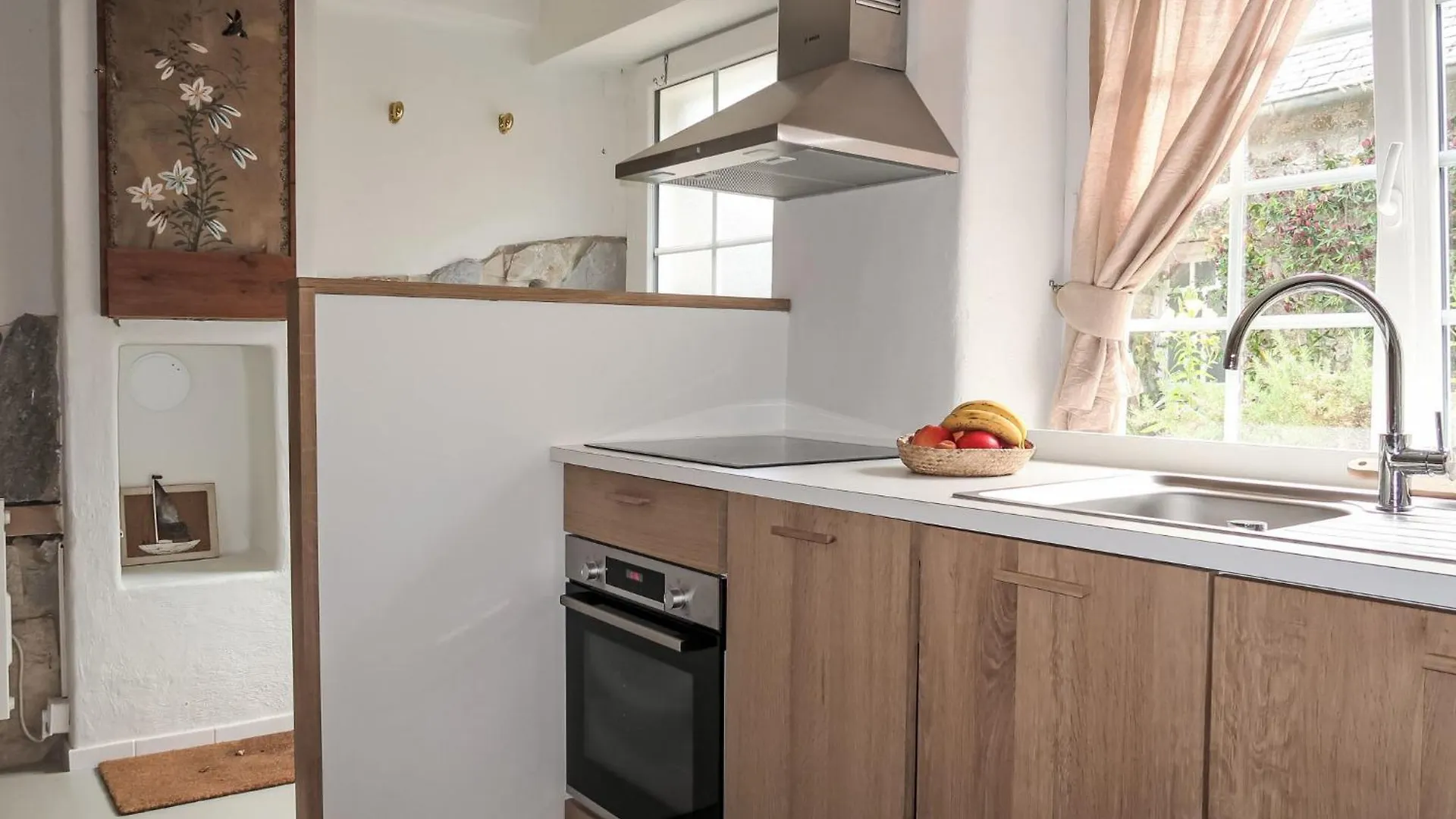Holiday Home Gwenn By Interhome Paimpol 0*,