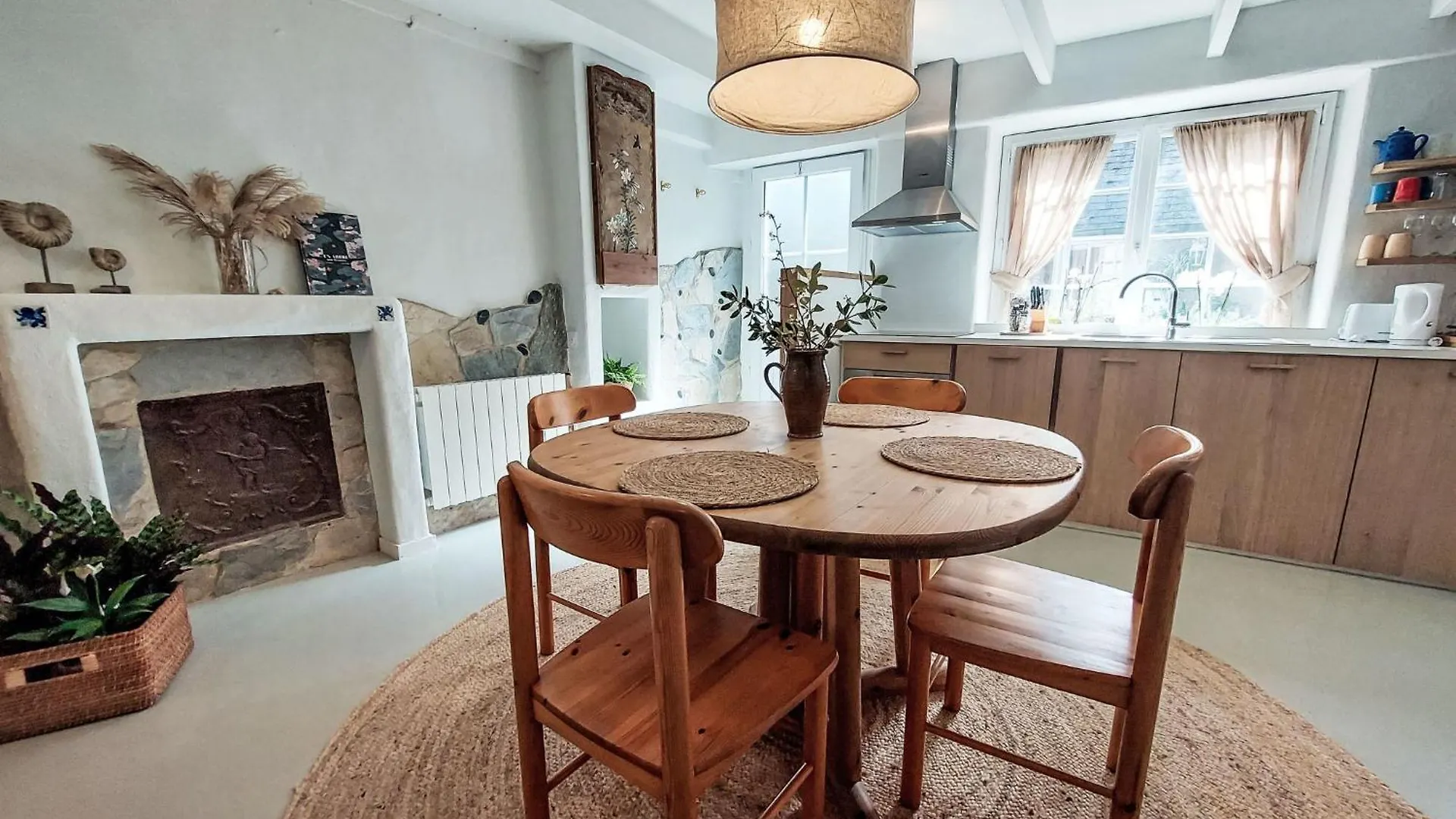 Holiday Home Gwenn By Interhome Paimpol Γαλλία