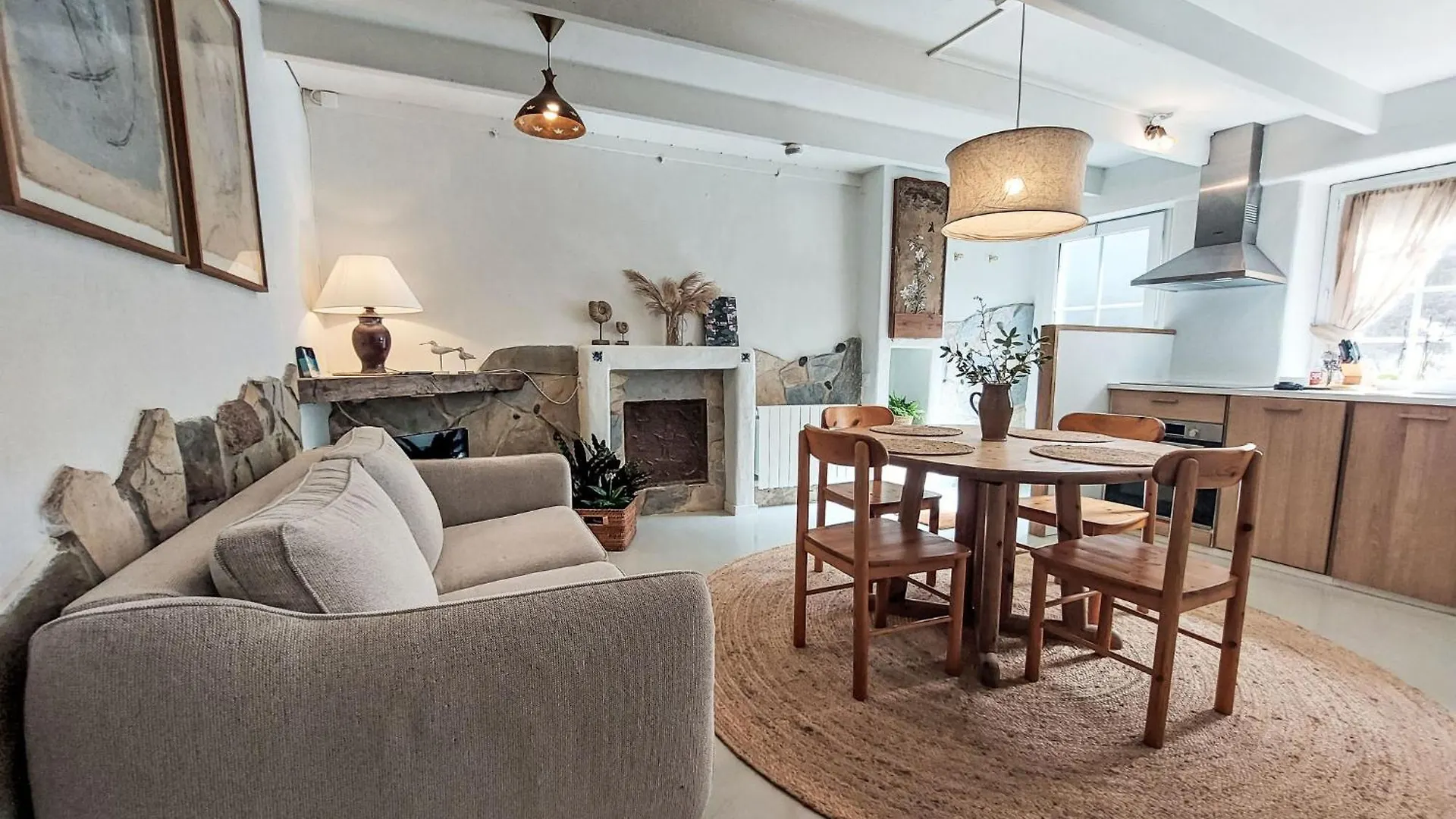 Holiday Home Gwenn By Interhome Paimpol