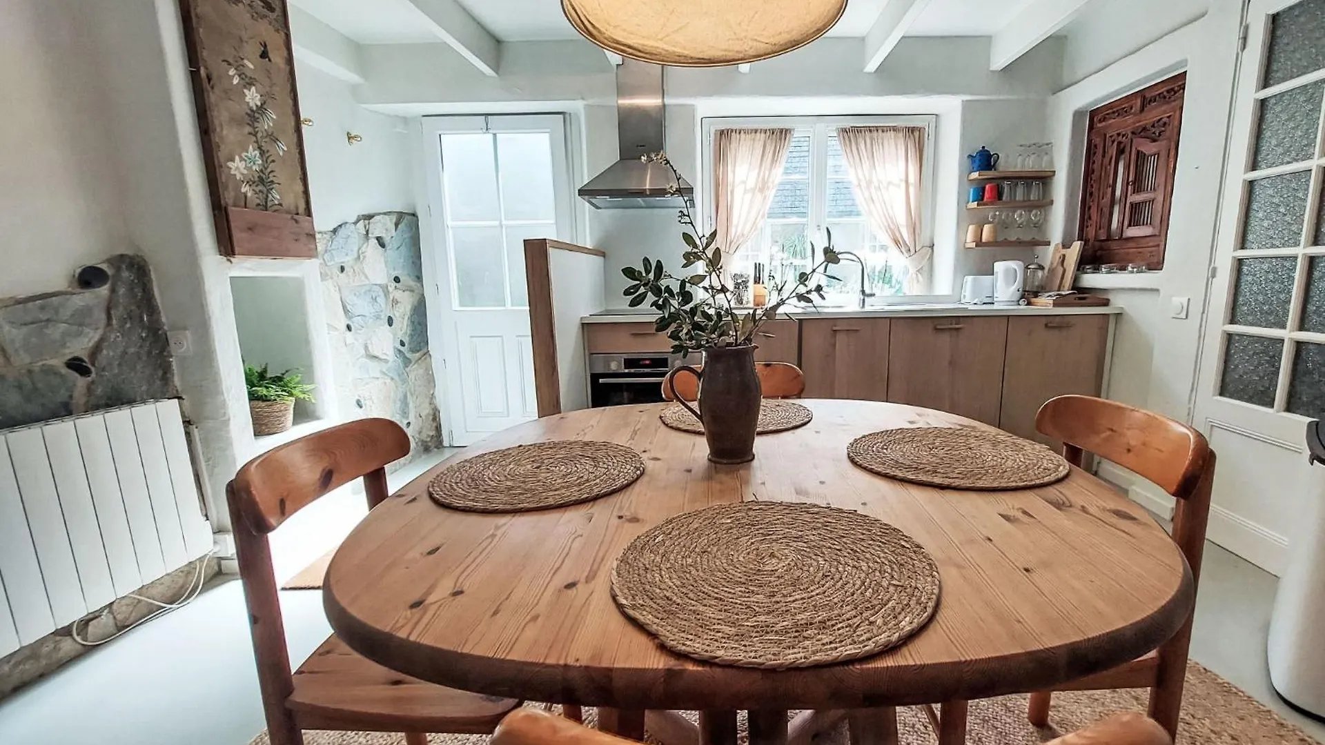 Holiday Home Gwenn By Interhome Paimpol 0*,  Γαλλία